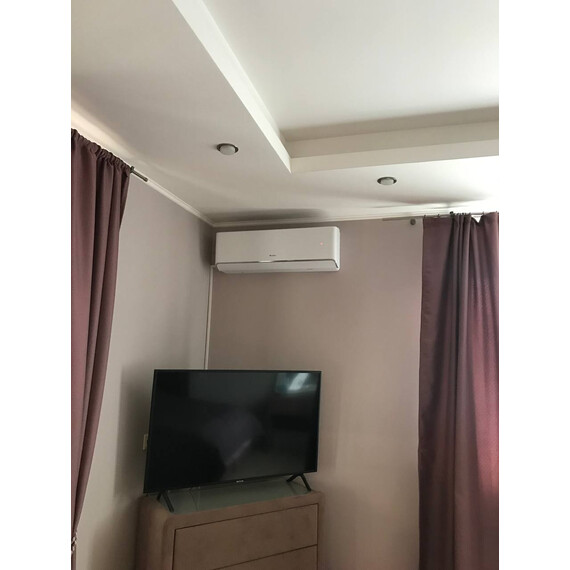 Сплит-система Gree Airy Inverter GWH12AVCXD-K6DNA1A(white)  - фото 8