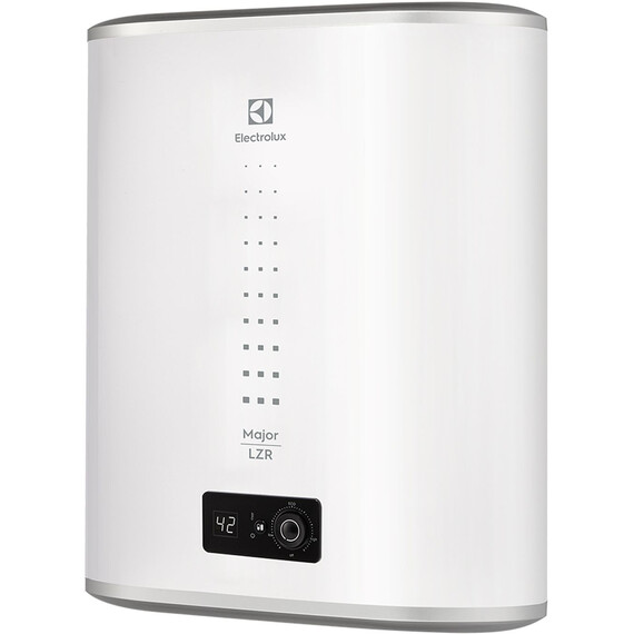 Водонагреватель (бойлер) Electrolux EWH 30 Major LZR 3 - фото 