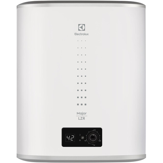 Водонагреватель (бойлер) Electrolux EWH 30 Major LZR 3 - фото 2
