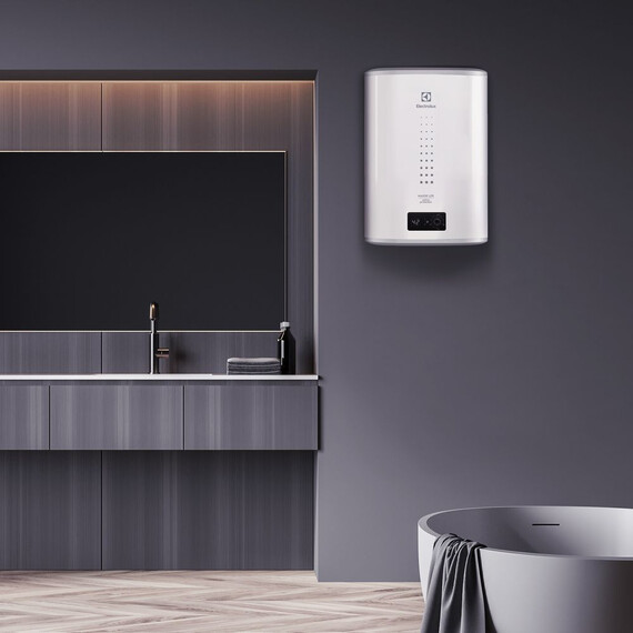 Водонагреватель (бойлер) Electrolux EWH 30 Major LZR 3 - фото 7