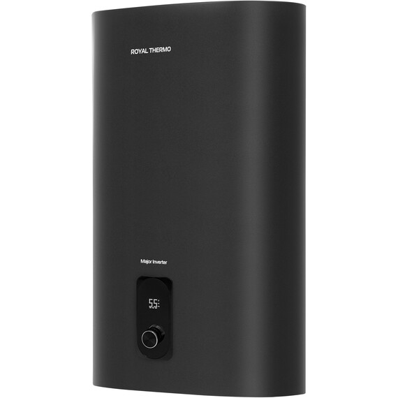 Водонагреватель (бойлер) Electrolux RWH 30 Major Inverter Grafit - фото 2