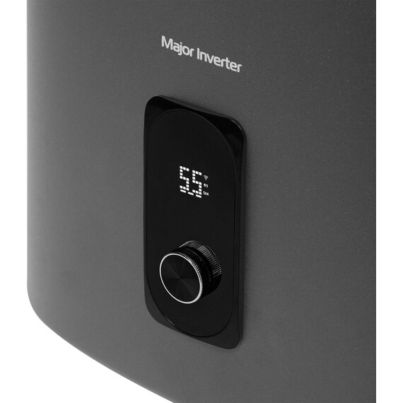 Водонагреватель (бойлер) Electrolux RWH 30 Major Inverter Grafit - фото 5