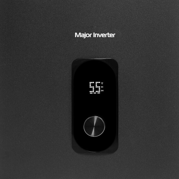 Водонагреватель (бойлер) Electrolux RWH 30 Major Inverter Grafit - фото 6