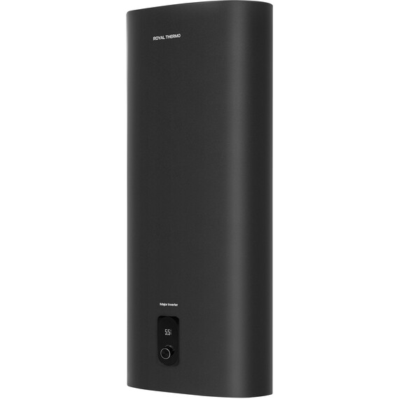 Водонагреватель (бойлер) Electrolux RWH 50 Major Inverter Grafit - фото 2