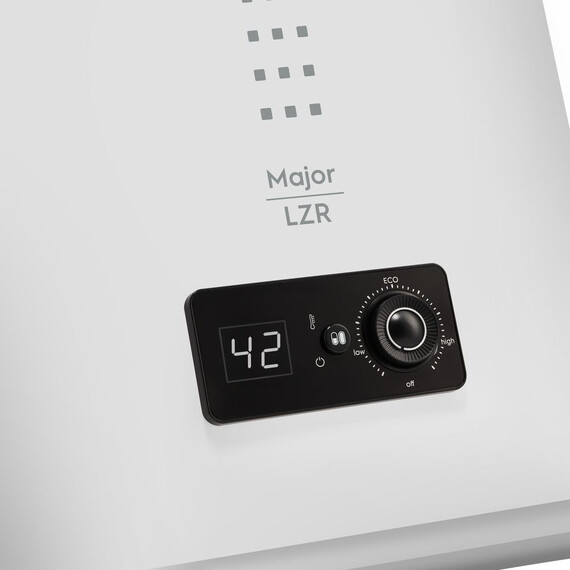 Водонагреватель (бойлер) Electrolux EWH 80 Major LZR 3 - фото 7