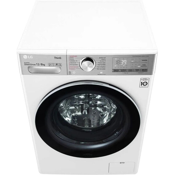 Стиральная машина LG TW4V9BC9E - фото 4