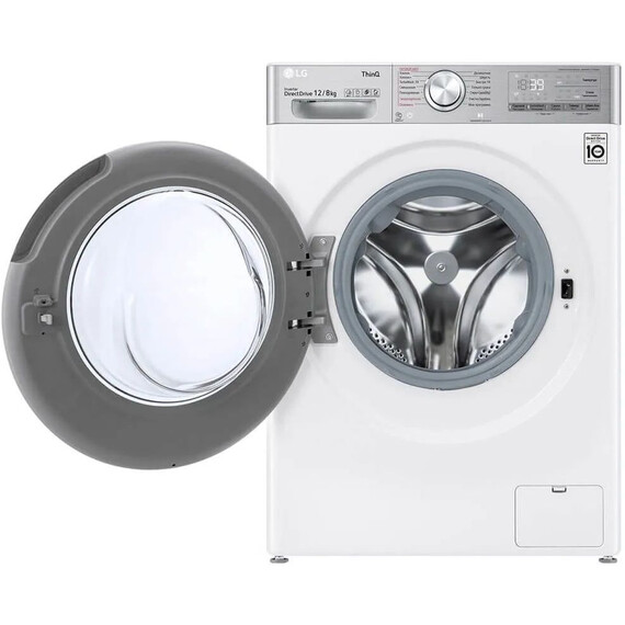 Стиральная машина LG TW4V9BC9E - фото 10