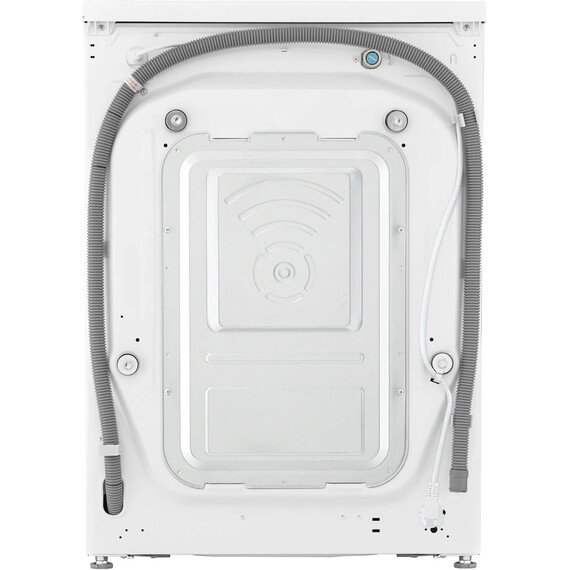 Стиральная машина LG F2V3PS6W - фото 9