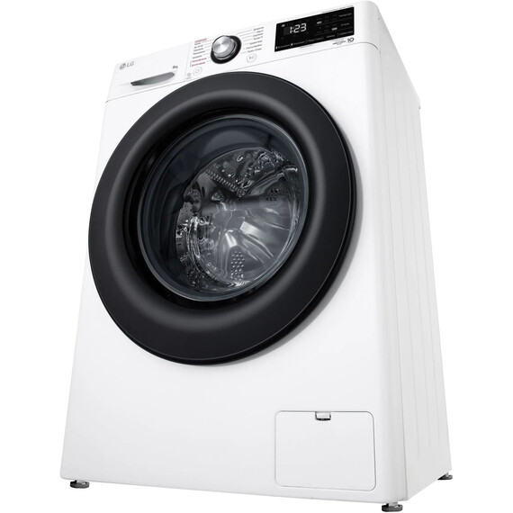 Стиральная машина LG F2V3PS6W - фото 10