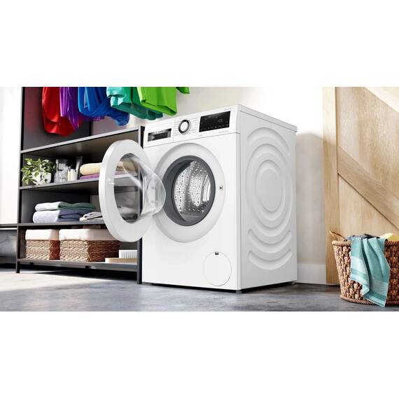 Стиральная машина Bosch WNA134L0SN - фото 4