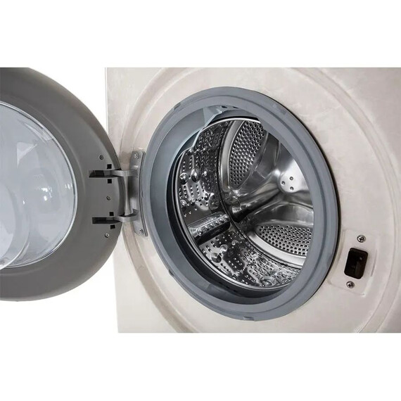 Стиральная машина LG F4V5VS9B - фото 8
