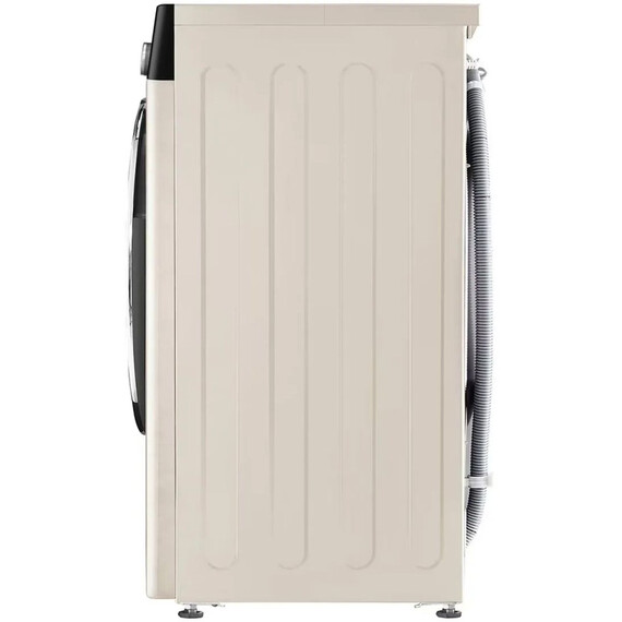 Стиральная машина LG F2V5HS9B - фото 9