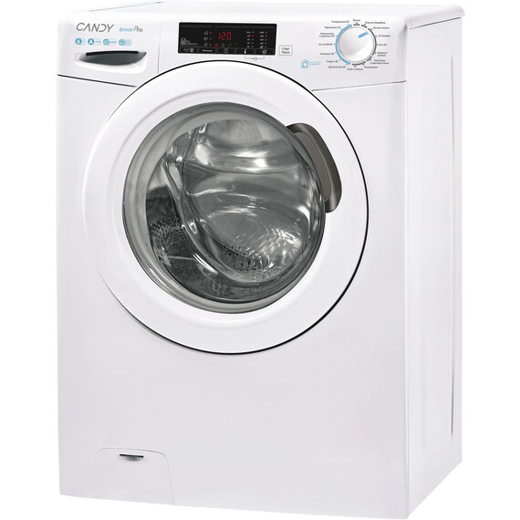 Стиральная машина Candy Smart Pro CSO34106T1/2-07 - фото 3