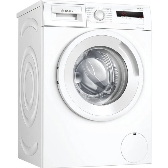 Стиральная машина Bosch WNA134L0SN - фото 