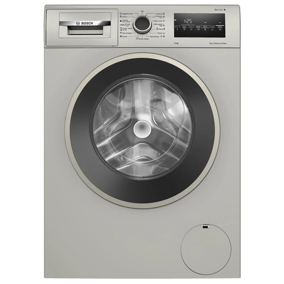 Стиральная машина Bosch WAN2821XME - фото 