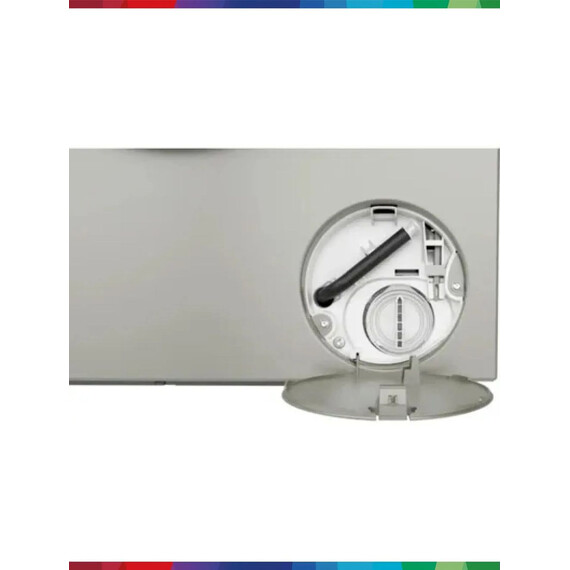 Стиральная машина Bosch WGK244ZXME - фото 12