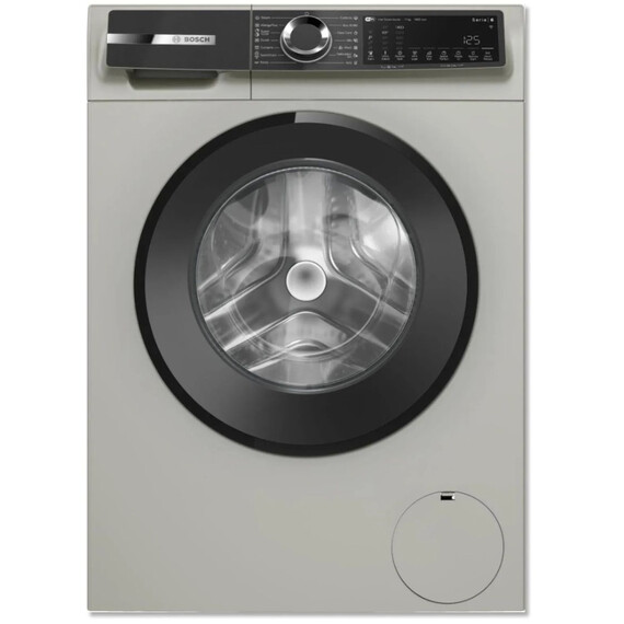 Стиральная машина Bosch WGK244ZXME - фото 