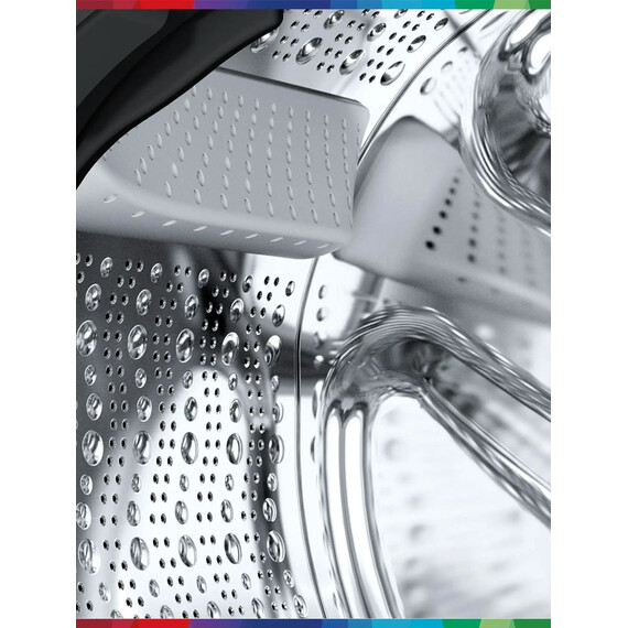 Стиральная машина Bosch WGK264Z0ME - фото 4