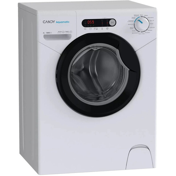 Стиральная машина Candy Aque 1043DR-07 - фото 3