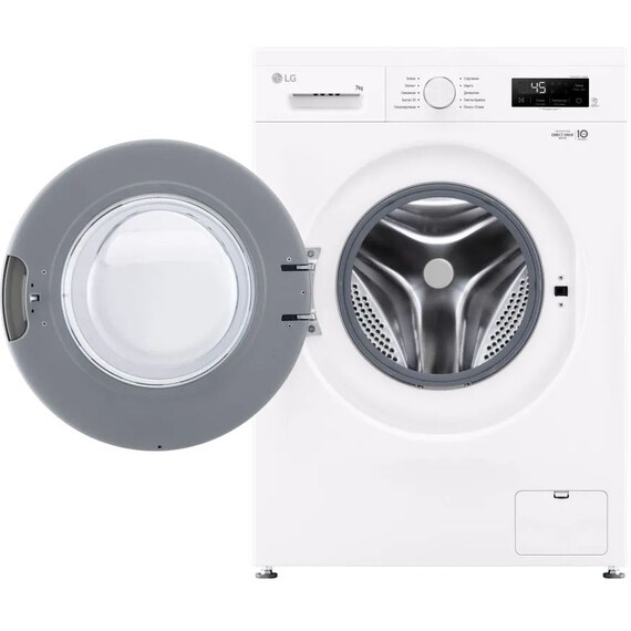 Стиральная машина LG F2Y1HS3W - фото 13