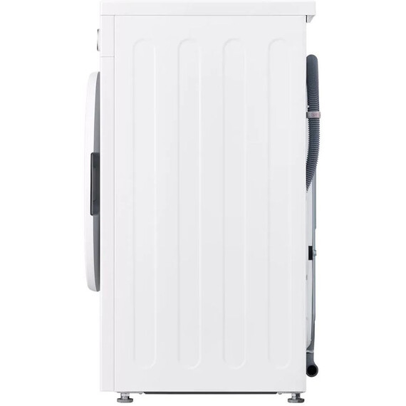 Стиральная машина LG F2Y1HS3W - фото 14