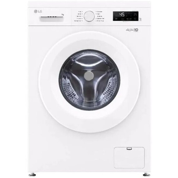 Стиральная машина LG F2Y1HS3W - фото 5
