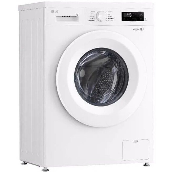 Стиральная машина LG F2Y1HS3W - фото 7