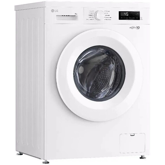 Стиральная машина LG F2Y1VS3W - фото 