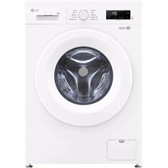 Стиральная машина LG F2Y1VS3W - фото 20
