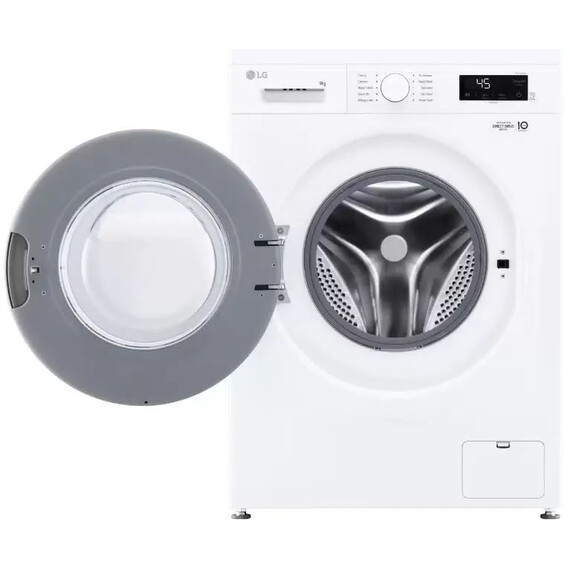 Стиральная машина LG F2Y1VS3W - фото 2