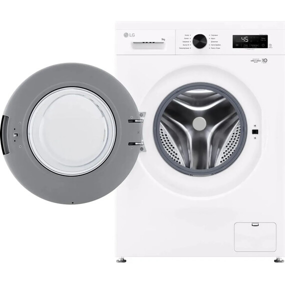 Стиральная машина LG F2Y1VS6W - фото 3