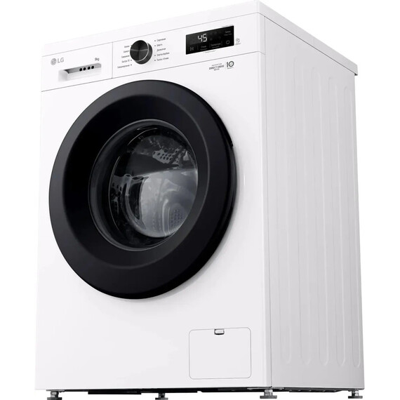 Стиральная машина LG F2Y1VS6W - фото 7