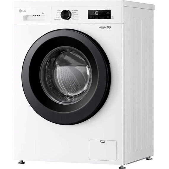Стиральная машина LG F2Y1VS6W - фото 9