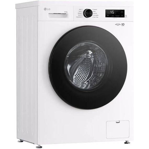 Стиральная машина LG F2Y1WS5W - фото 12