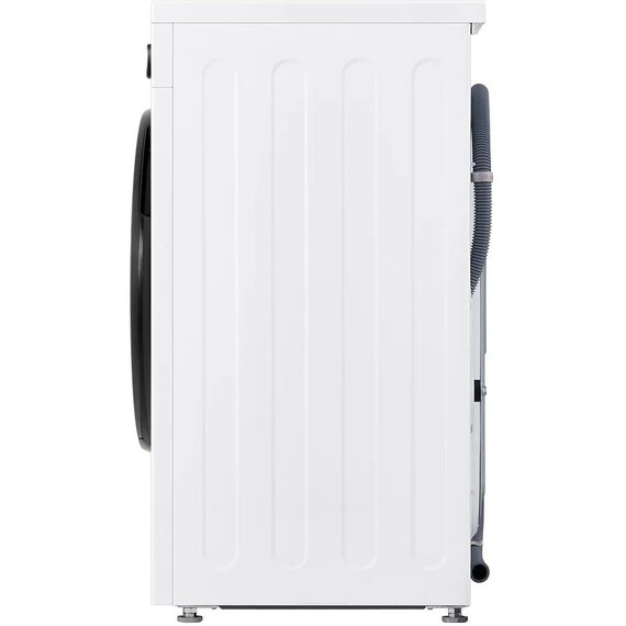 Стиральная машина LG F2Y1WS5W - фото 8