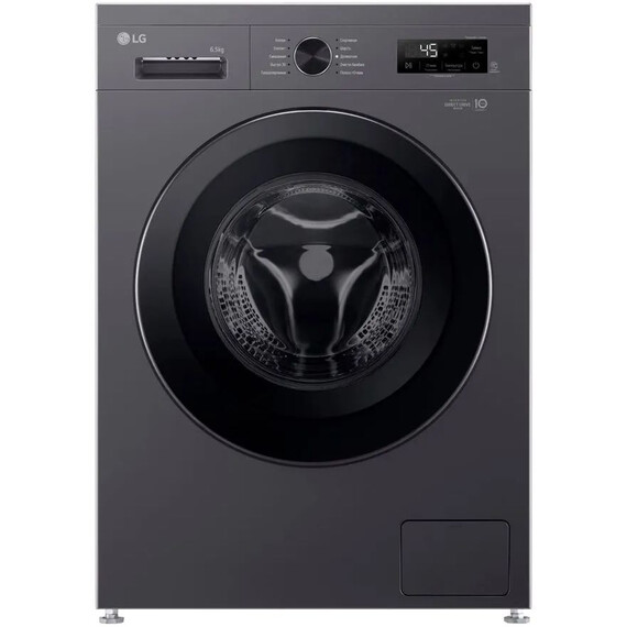 Стиральная машина LG F2Y1WS6J - фото 10