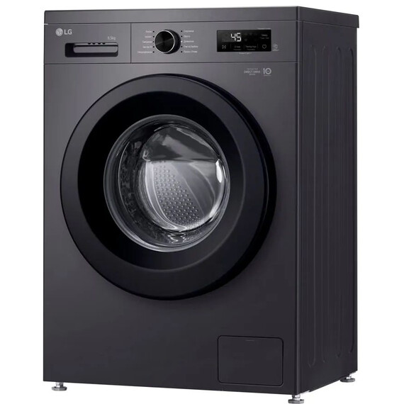 Стиральная машина LG F2Y1WS6J - фото 7