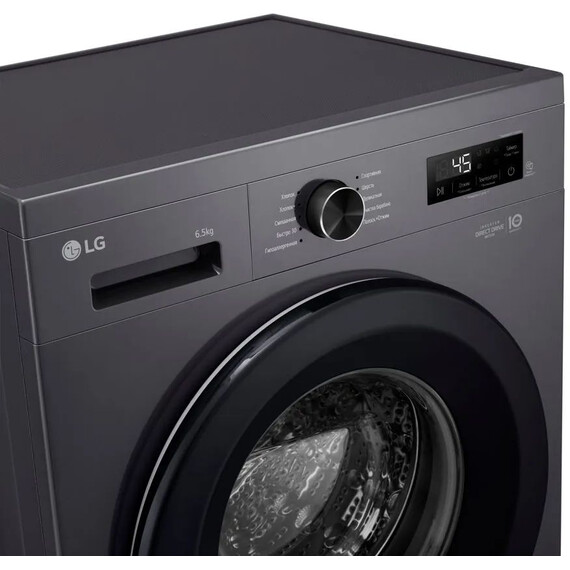 Стиральная машина LG F2Y1WS6J - фото 9