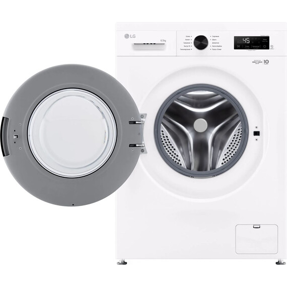 Стиральная машина LG F2Y1WS6W - фото 10