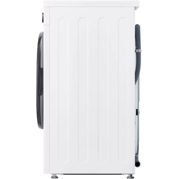Стиральная машина LG F2Y1WS6W - фото 11