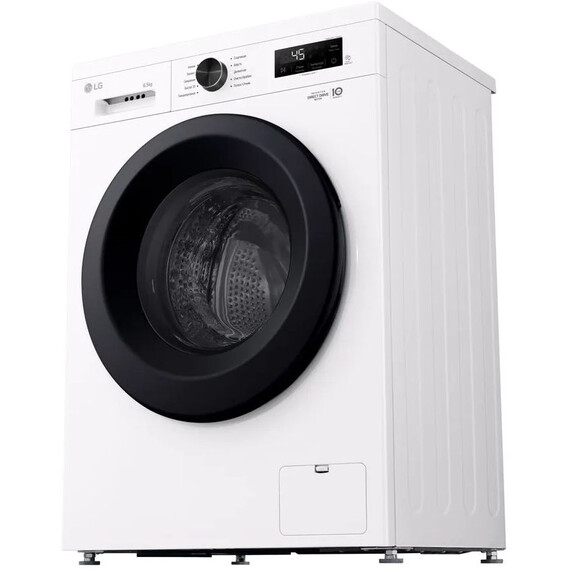 Стиральная машина LG F2Y1WS6W - фото 13