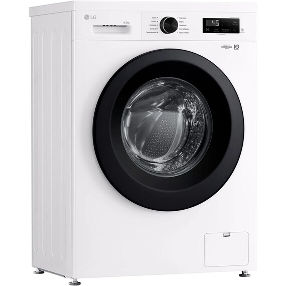 Стиральная машина LG F2Y1WS6W - фото 3