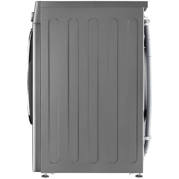 Стиральная машина LG F4V5RYP2T - фото 8