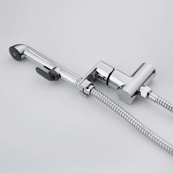 Набор для гигиенического Aquatek Альфа AQ1921CR - фото 6