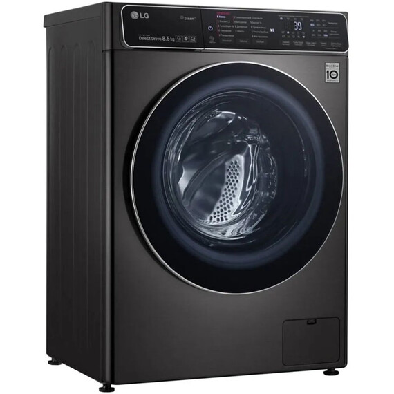 Стиральная машина LG F2T9GW9P - фото 10