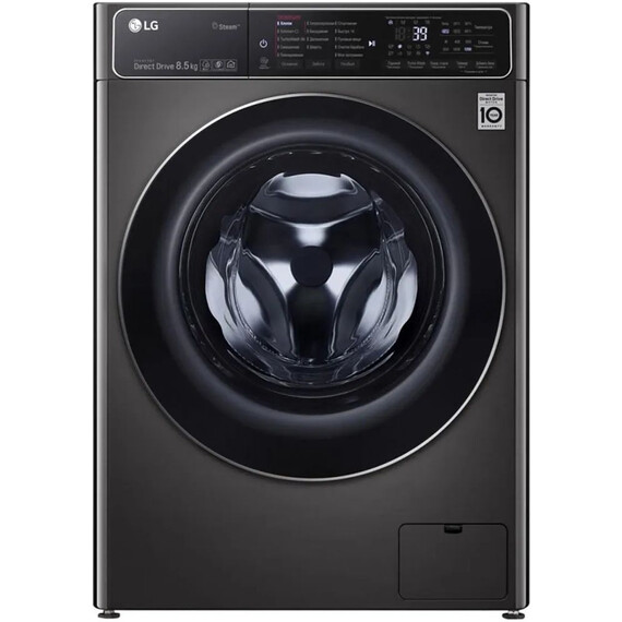 Стиральная машина LG F2T9GW9W - фото 9