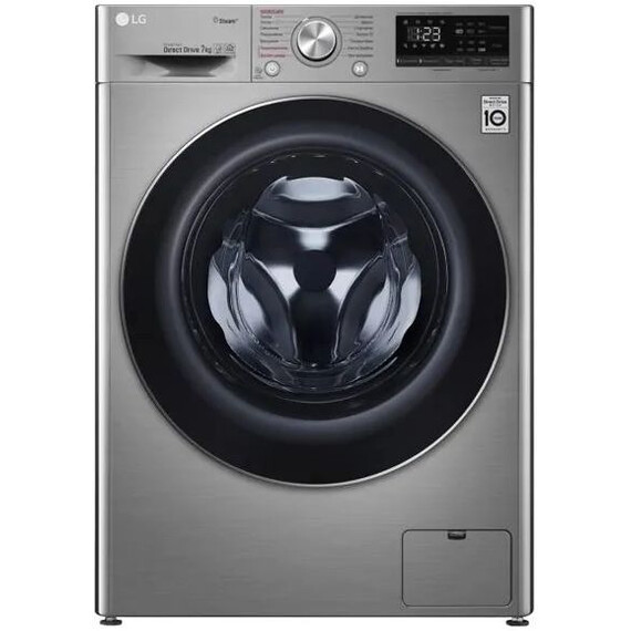 Стиральная машина LG F2V5HS2S - фото 12