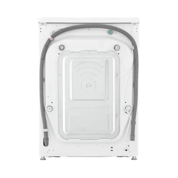 Стиральная машина LG F4V9VS9W - фото 11