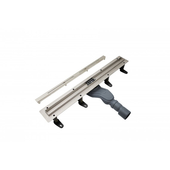 Трап Cezares LUX-LD 70 см LUX-LD-70-Cr - фото 2