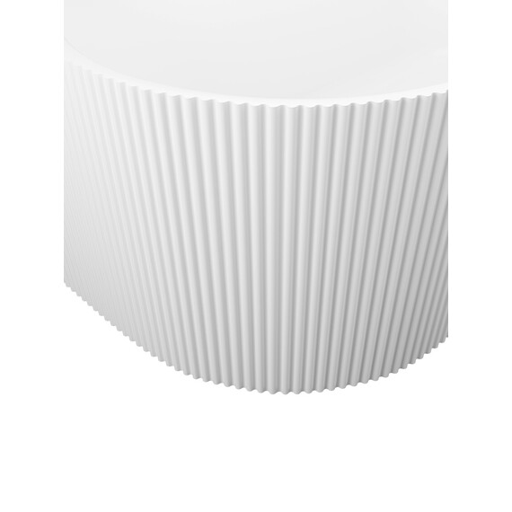 Ванна акриловая BelBagno UNO 150x75 см BB714-1500-750-L - фото 6